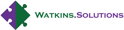Watkins.Solutions Logo